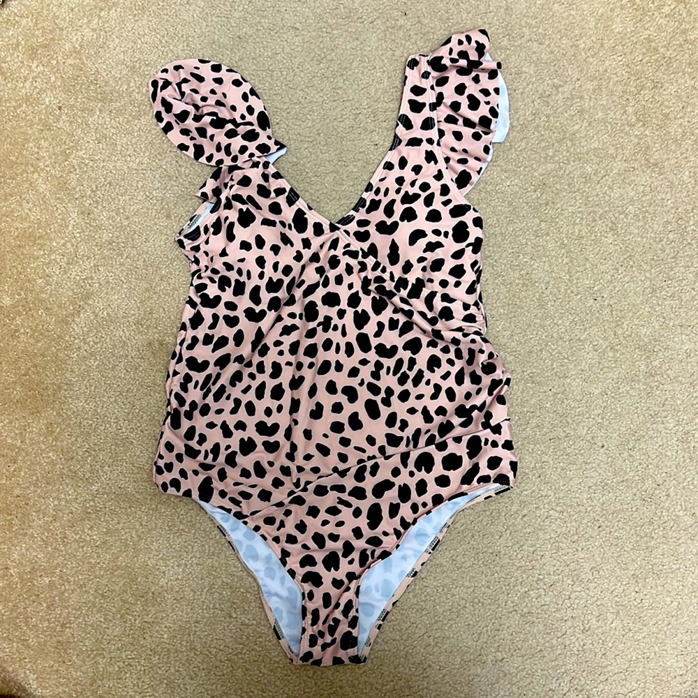 Maternity Swimsuit